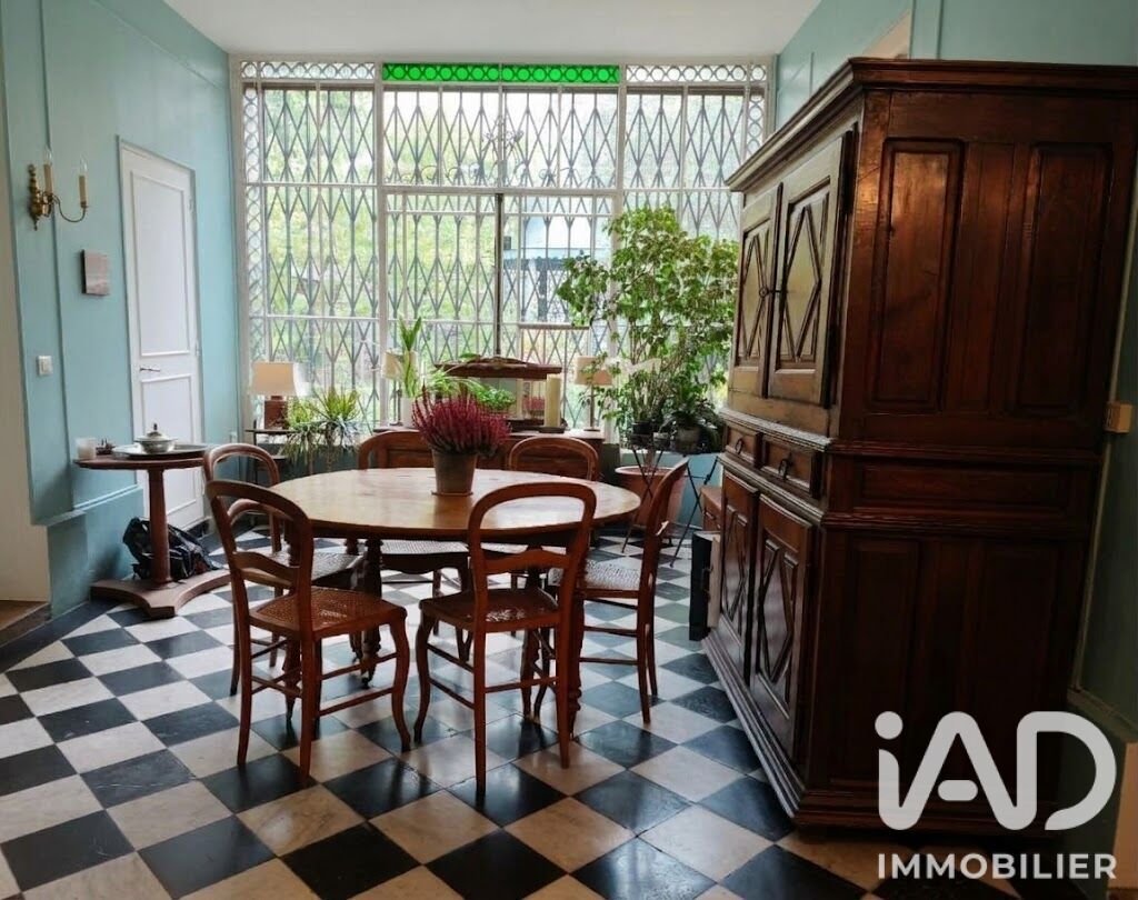 Apartment in Gondoles Nord I, Choisy-le-Roi, France 5 - 19159579
