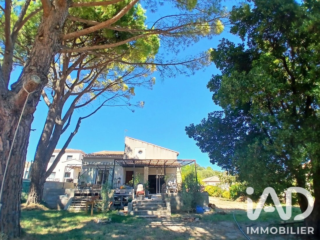 House in Saze, Occitania, France 1 - 19159583