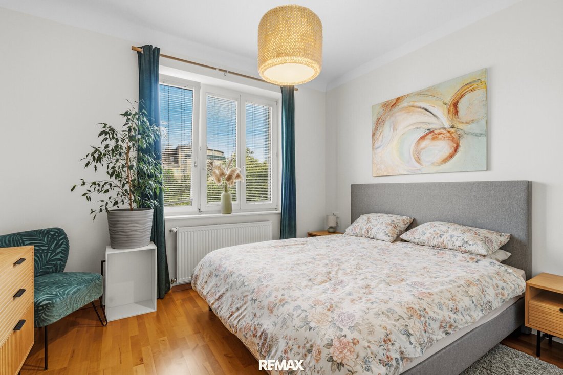 Appartement à Vienne, Vienne, Autriche 4 - 19159058