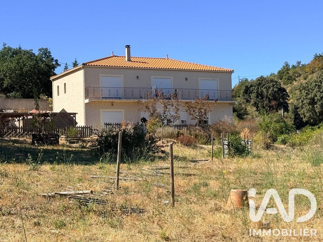 House in Arrondissement of Prades, Occitania, France 5 - 19159586