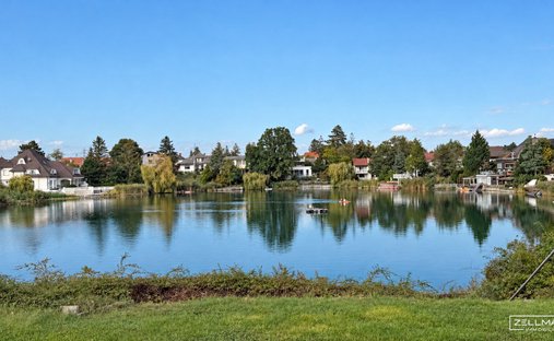 Haus in Leopoldsdorf, Niederösterreich, Österreich 1