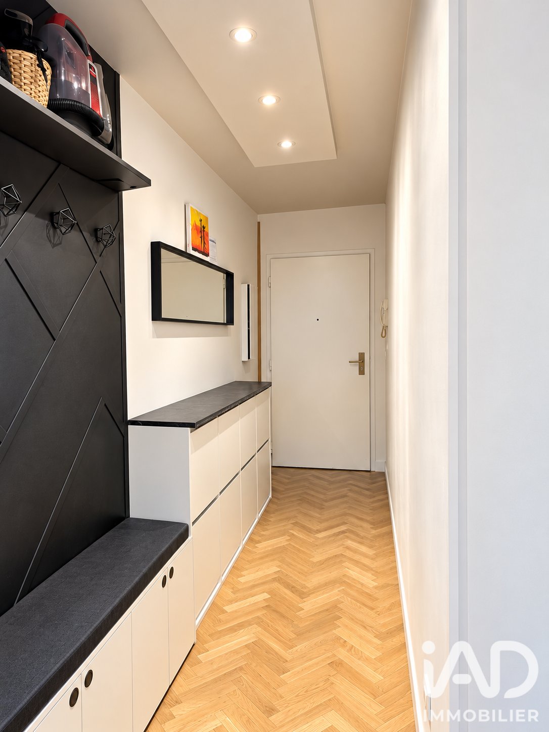 Apartment in Archevêché, Charenton-le-Pont, France 5 - 19159634