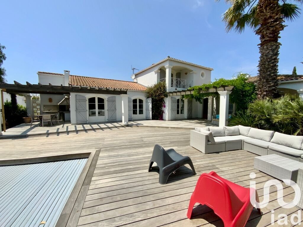 House in Peripherie, Marseillan, France 4 - 19159633