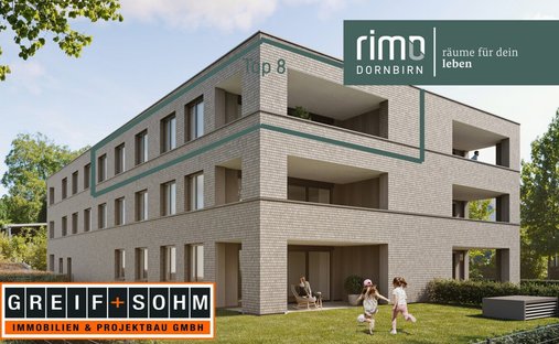 Penthouse in Lauterach, Vorarlberg, Österreich 1