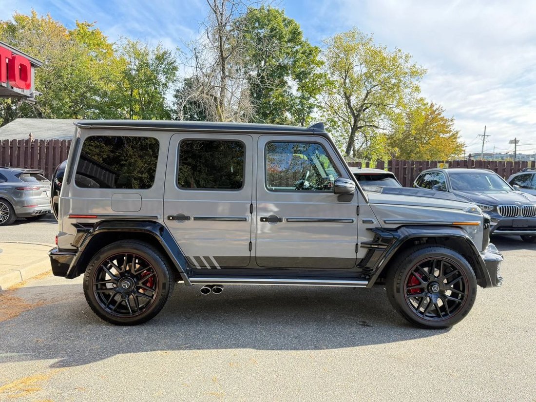 Suv in East Brunswick, NJ, United States 5 - 19159157