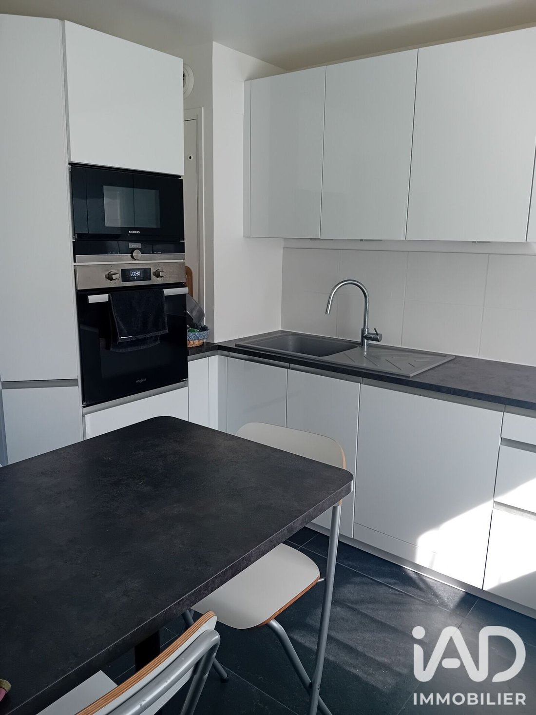 Apartment in Beau Site-Pommerets-Binelles, Sevres, France 5 - 19159546