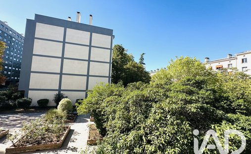 Apartamento en Reine-Mairie, Boulogne-Billancourt, Francia 1
