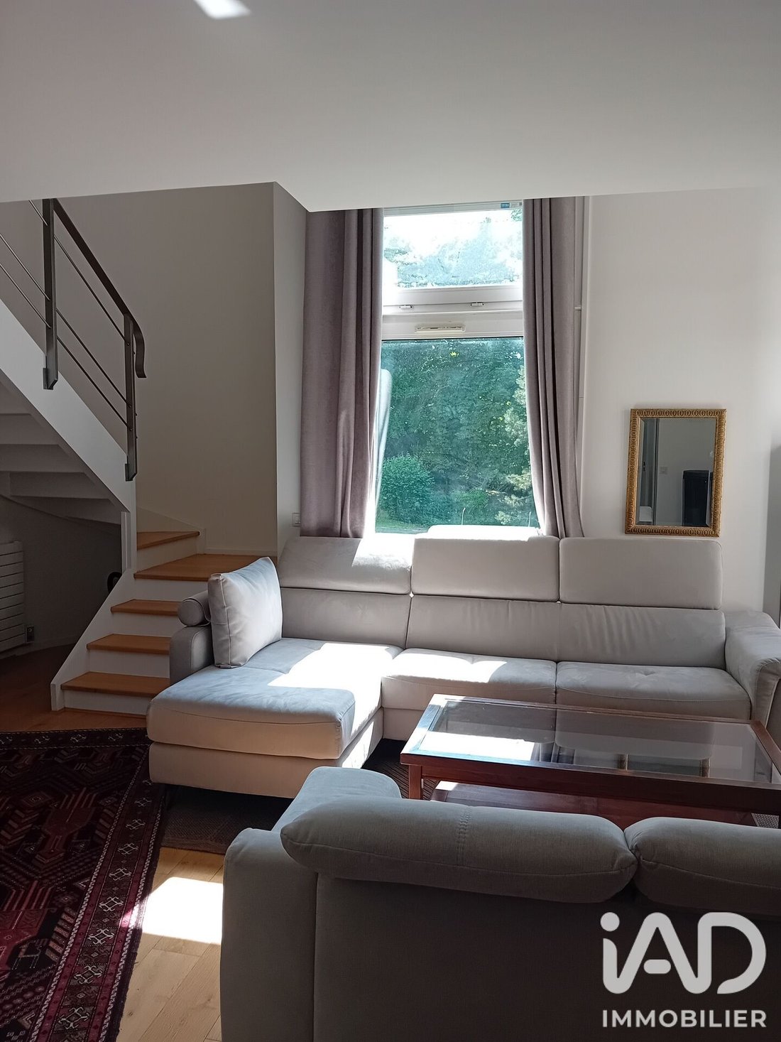Apartment in Beau Site-Pommerets-Binelles, Sevres, France 2 - 19159546