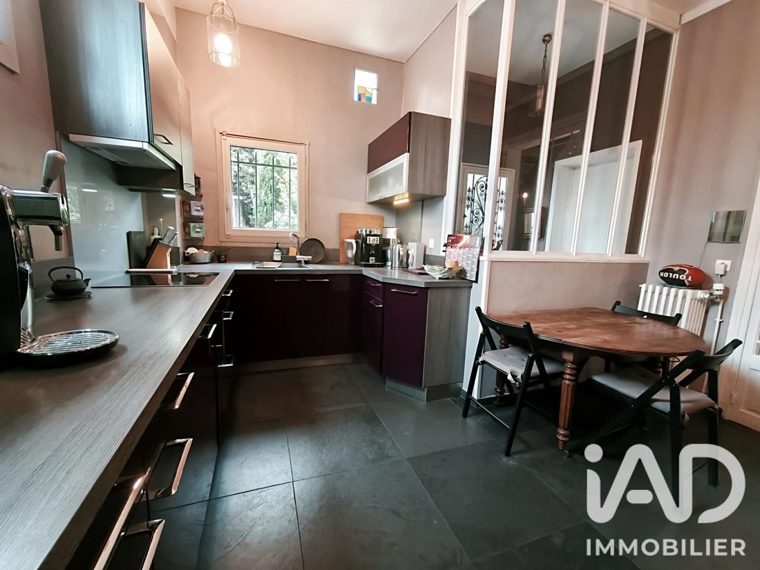 Apartment in Gondoles Nord I, Choisy-le-Roi, France 1 - 19159579