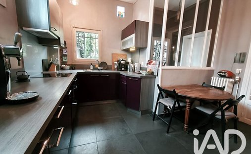Appartement à Gondoles Nord I, Choisy-le-Roi, France 1