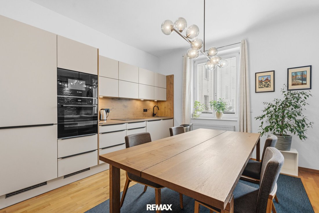 Appartement à Vienne, Vienne, Autriche 5 - 19159058