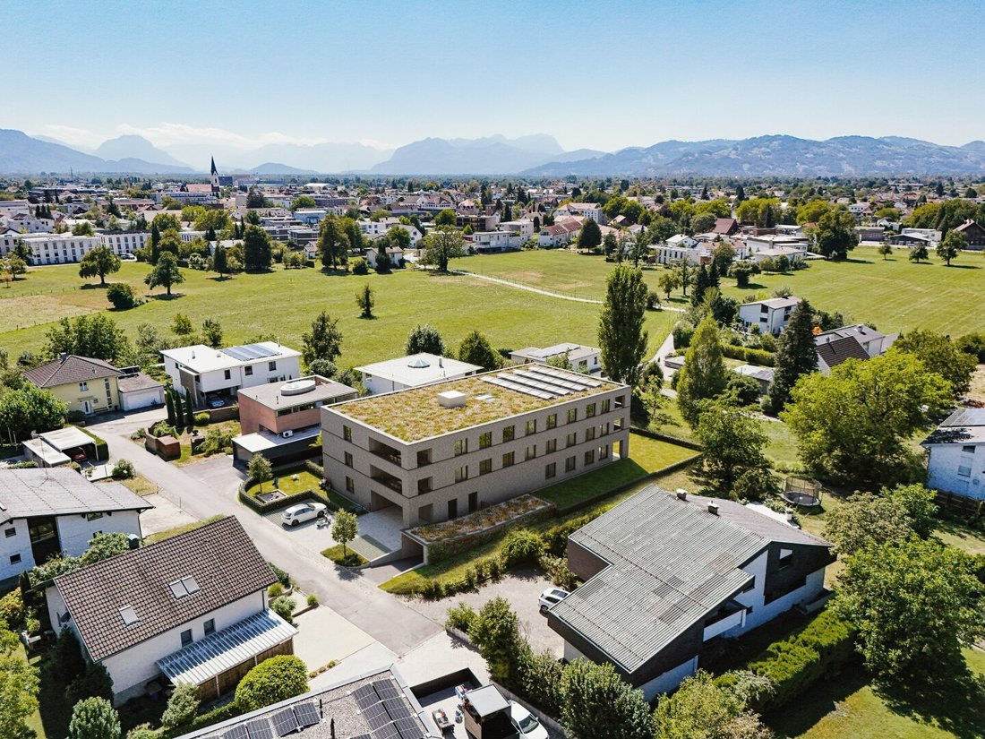 Wohnung in Lauterach, Vorarlberg, Österreich 3 - 19159120