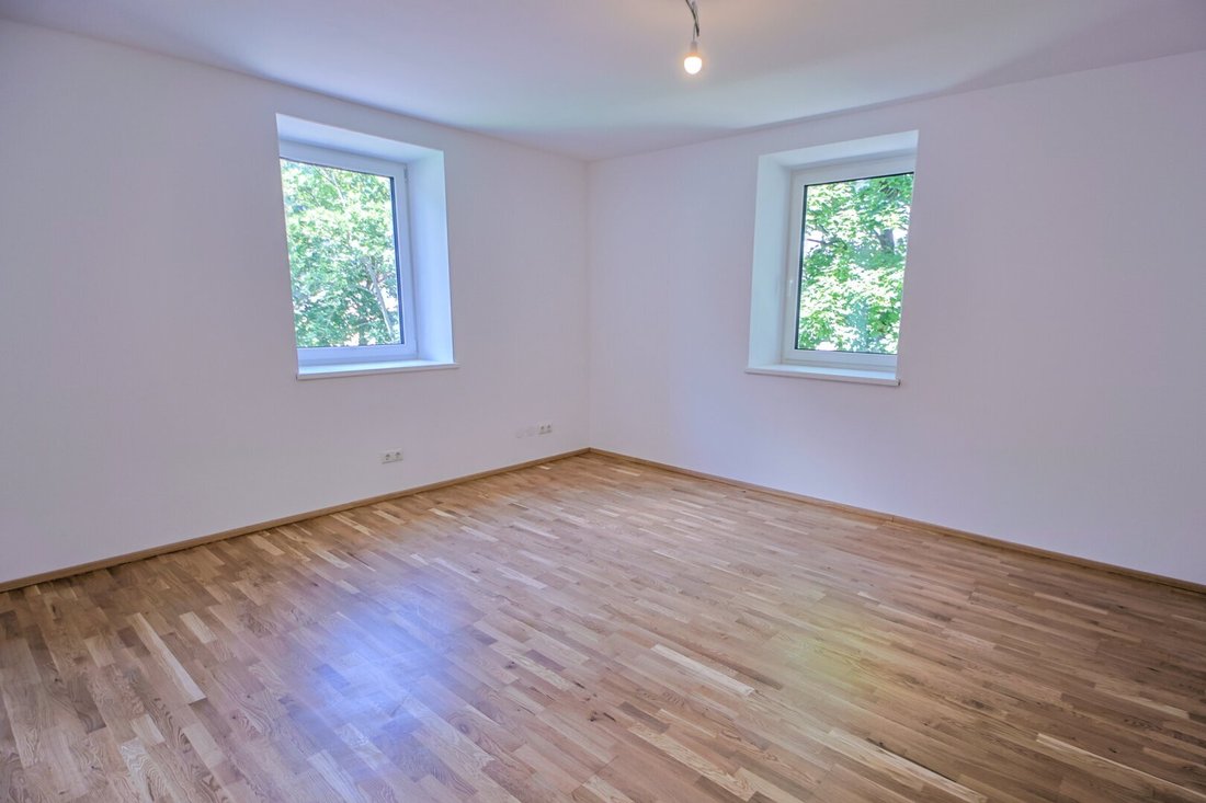 Wohnung in Ebensee, Oberösterreich, Österreich 2 - 19159030