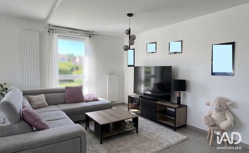 Apartment in Annemasse, Auvergne-Rhône-Alpes, France 1