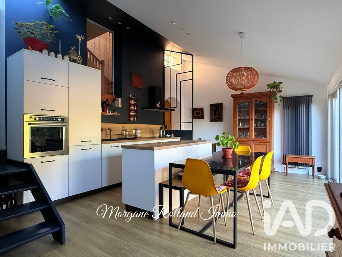 House in Nantes Erdre, Nantes, France 1 - 19159625