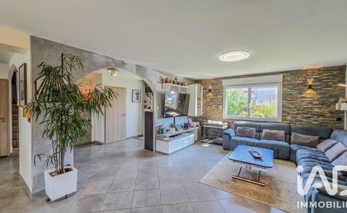 Haus in Rörchingen, Grand Est, Frankreich 1