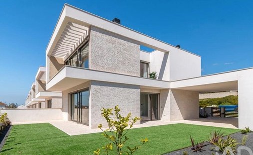 Residenza a Rio Maior, Distretto di Santarém, Portogallo 1