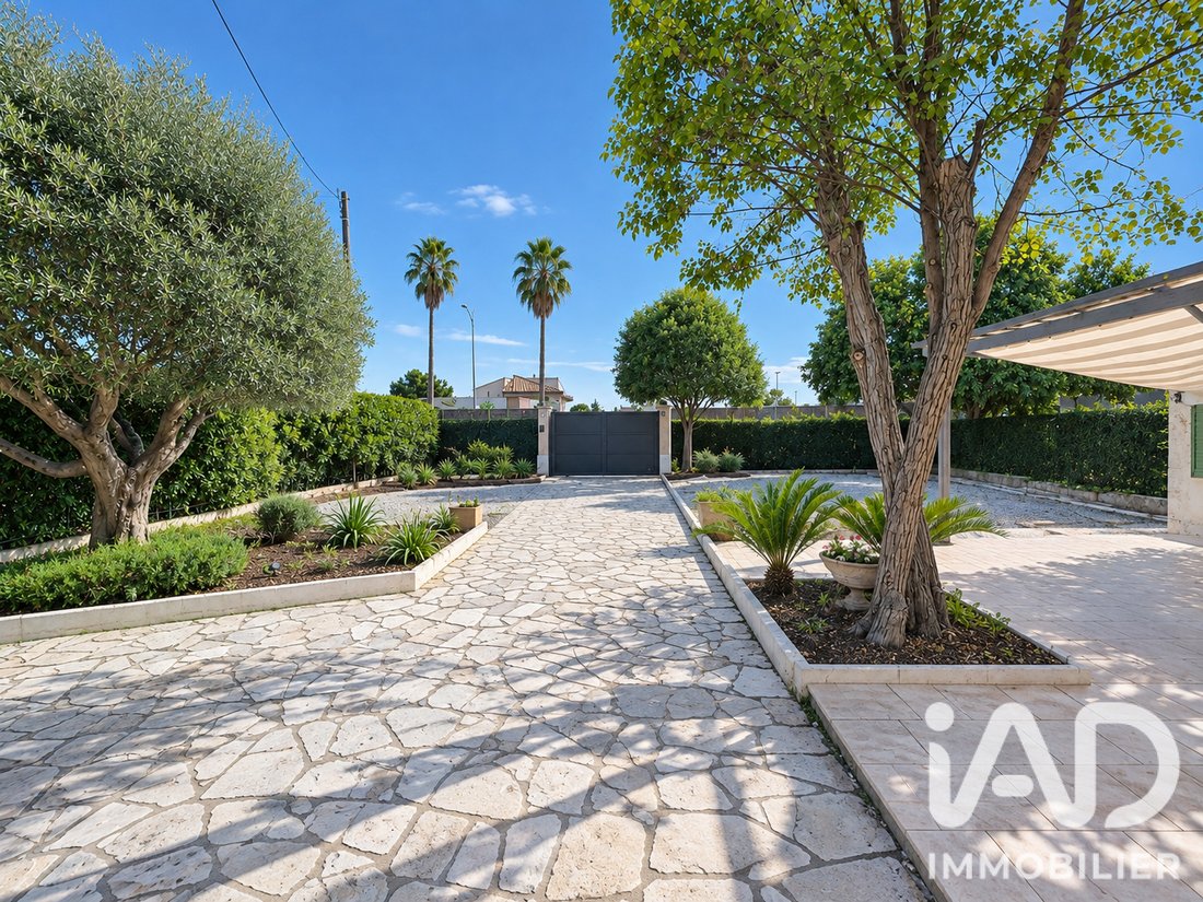 Casa a Hyères, Provenza-Alpi-Costa Azzurra, Francia 3 - 19159587