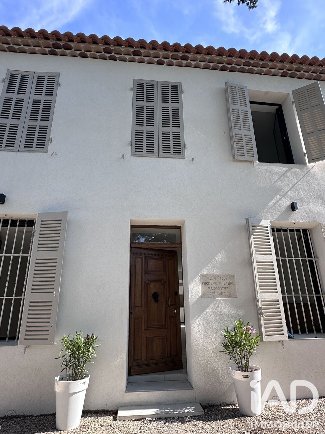 House in Peripherie, Cassis, France 2 - 19159616