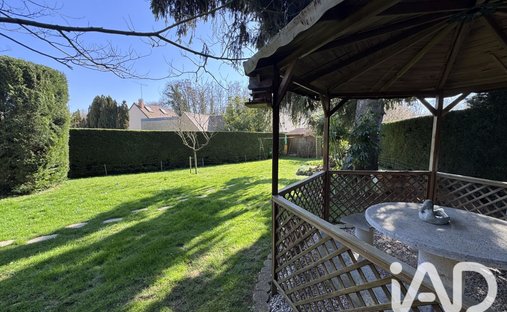 Maison à Luzarches, Île-de-France, France 1