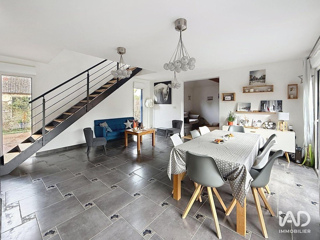 House in Arrondissement of Dreux, Centre-Val de Loire, France 3 - 19159619