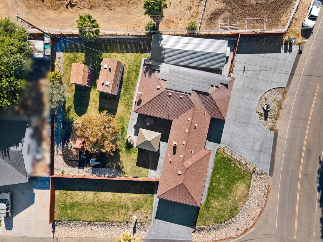 Maison à Tracy, Californie, États-Unis 1 - 19159329