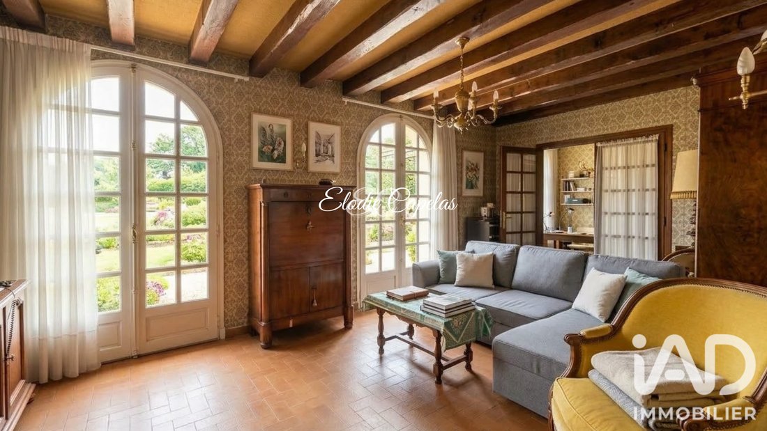 Casa a Mérignac, Nuova Aquitania, Francia 2 - 19159577