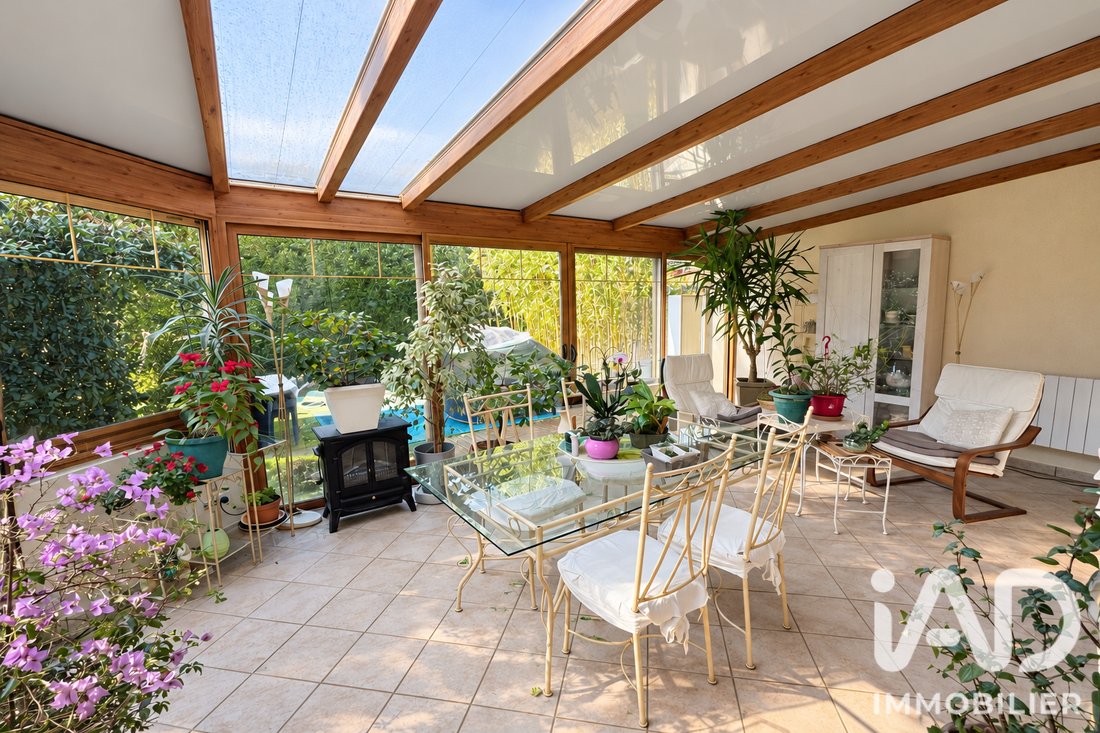 House in Luzarches, Ile-de-France, France 2 - 19159620
