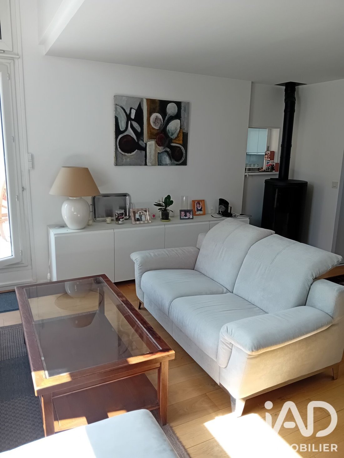 Apartment in Beau Site-Pommerets-Binelles, Sevres, France 3 - 19159546