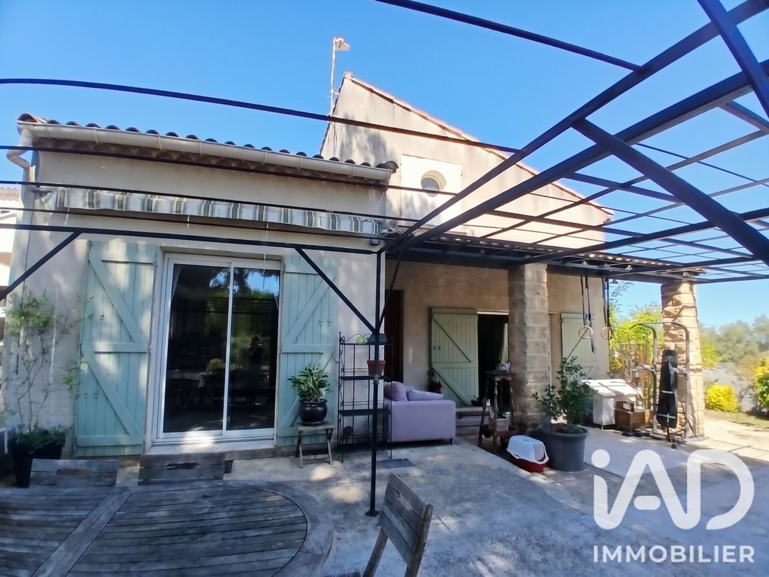 House in Saze, Occitania, France 2 - 19159583