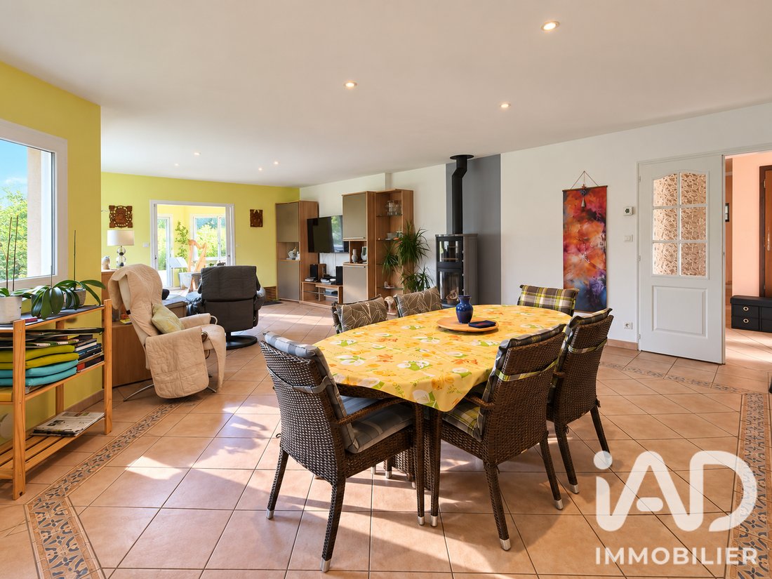 House in Saint-Avaugourd-des-Landes, Pays de la Loire, France 4 - 19159642