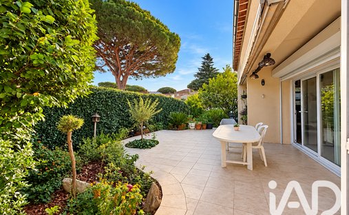 Haus in Nord, Cavalaire-sur-Mer, Frankreich 1