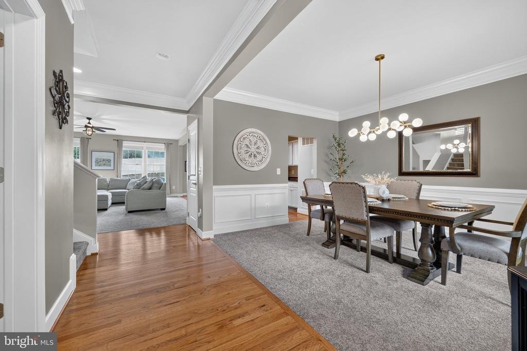 Casa a Woodbridge, Virginia, Stati Uniti 4 - 19159375