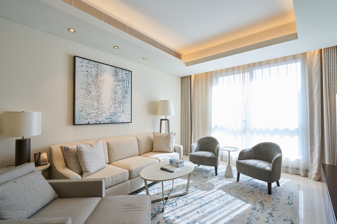Apartment in Burj Khalifa Lake, Downtown Dubai, Dubai 1 - 19159231