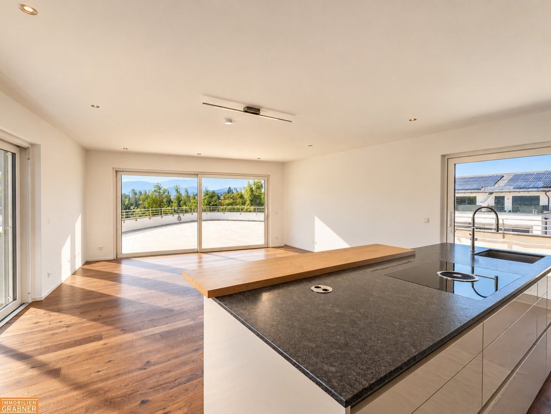 Penthouse in Gmunden, Upper Austria, Austria 1 - 19159100