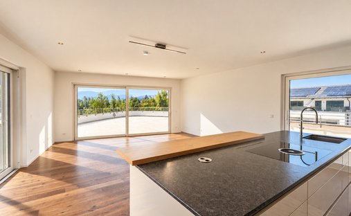 Penthouse in Gmunden, Oberösterreich, Österreich 1