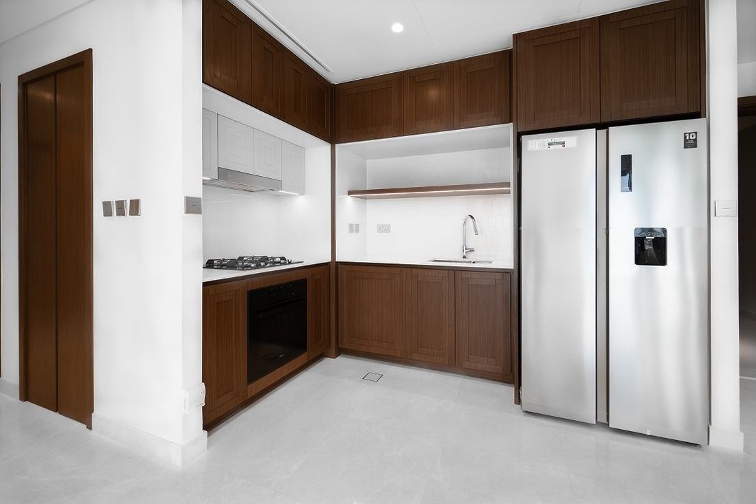 Wohnung in Dubai Hafen, Dubai, Vereinigte Arabische Emirate 4 - 19159180