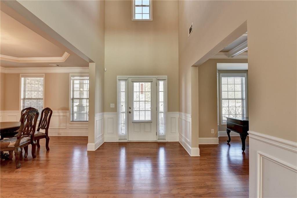 Casa en Suwanee, Georgia, Estados Unidos 4 - 19159354