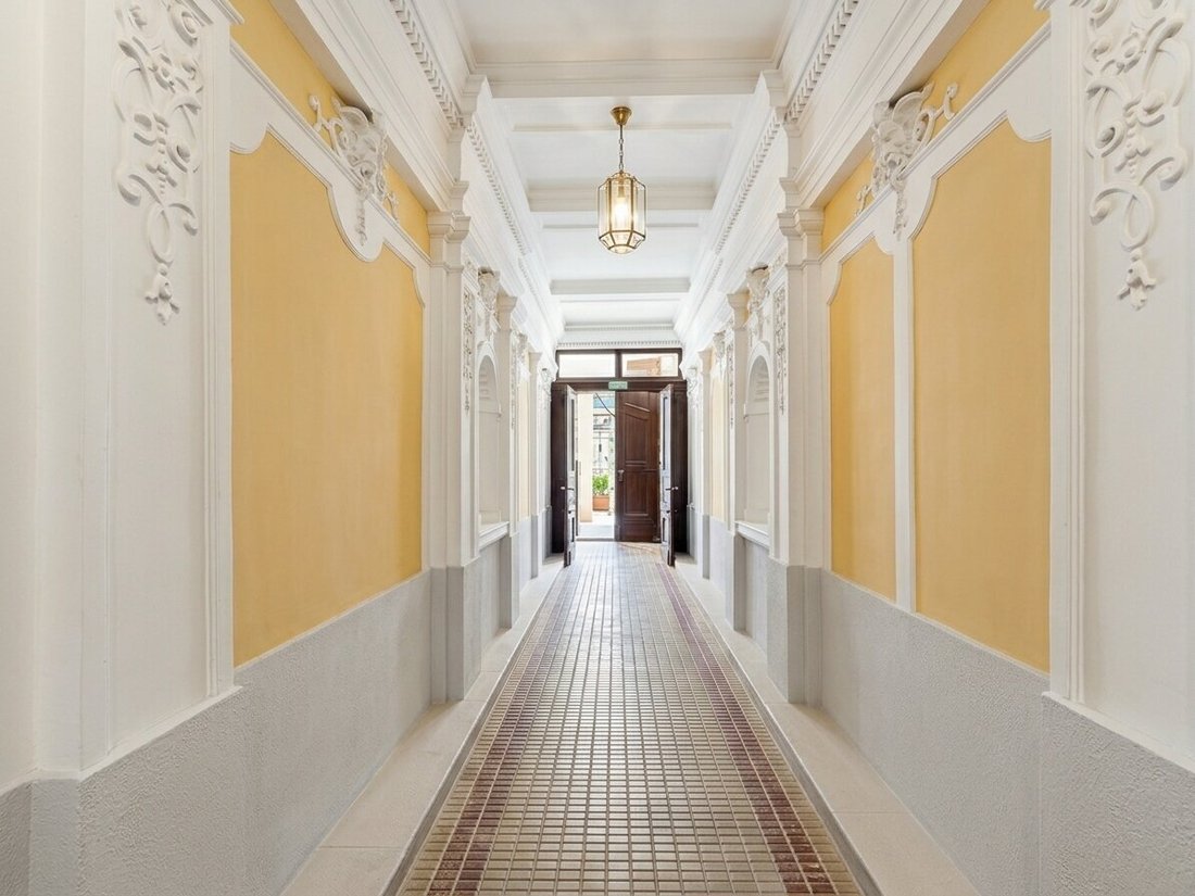 Wohnung in Wien, Wien, Österreich 4 - 19159065