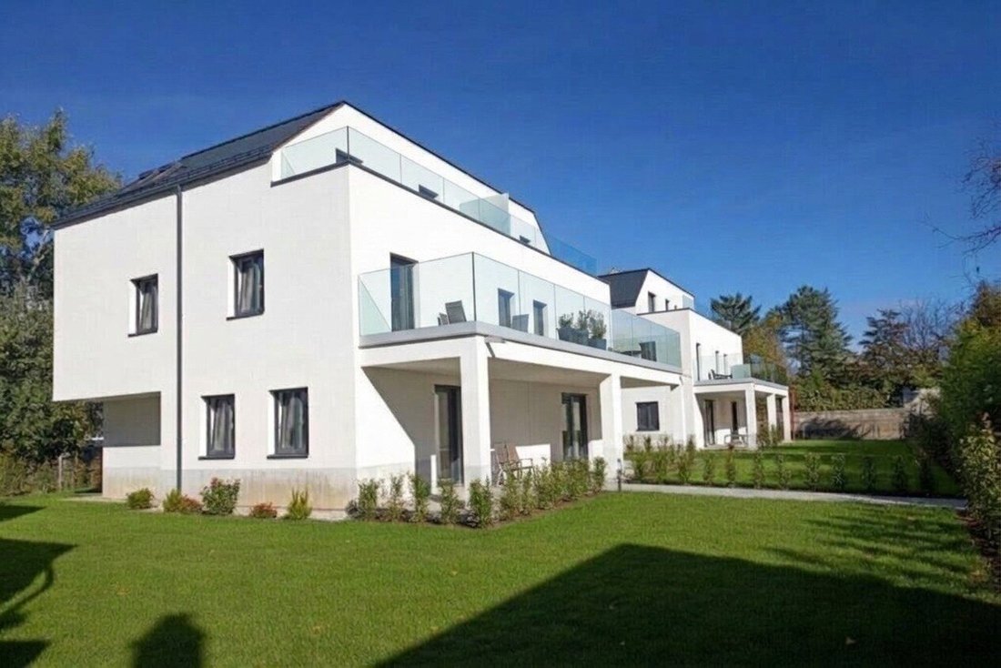 House in Traiskirchen, Lower Austria, Austria 1 - 19159053