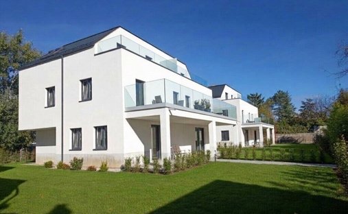Haus in Traiskirchen, Niederösterreich, Österreich 1