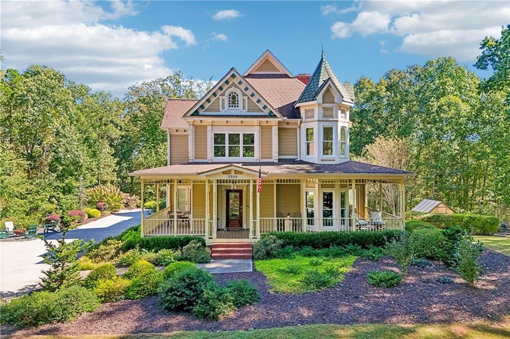 House in Buford, Georgia, United States 4 - 19159355