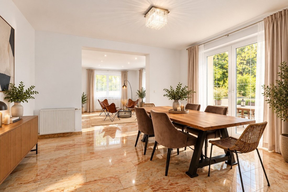 Villa in Vienna, Wien, Austria 4 - 19159082