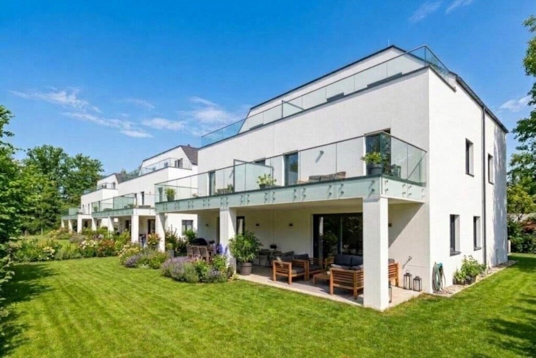 House in Traiskirchen, Lower Austria, Austria 3 - 19159053