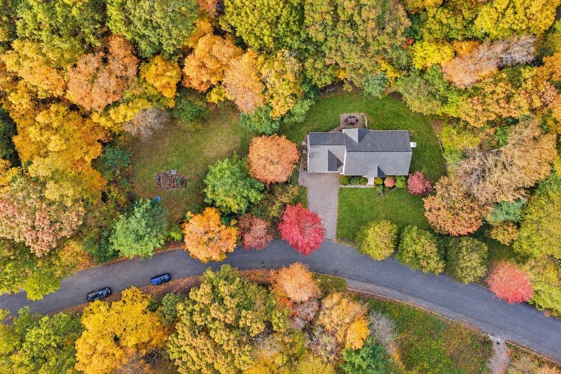 House in Boxborough, Massachusetts, United States 3 - 19159351
