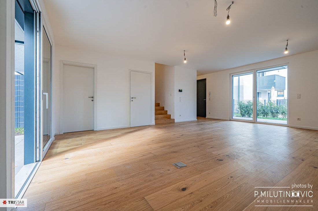 Maison à Vösendorf, Basse-Autriche, Autriche 2 - 17030447