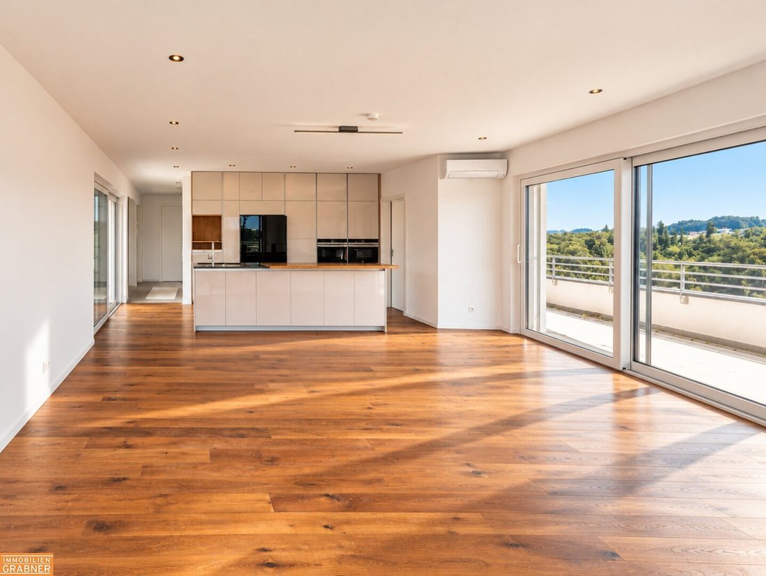 Penthouse in Gmunden, Upper Austria, Austria 2 - 19159100