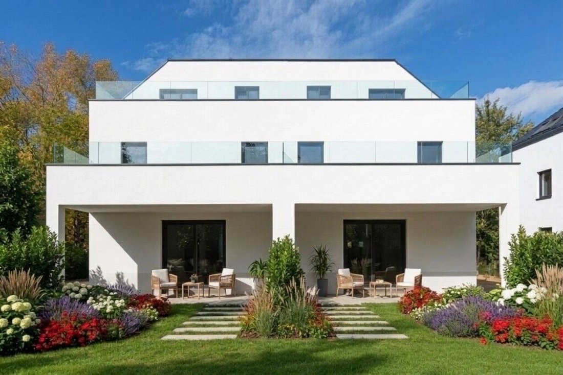 House in Traiskirchen, Lower Austria, Austria 4 - 19159053