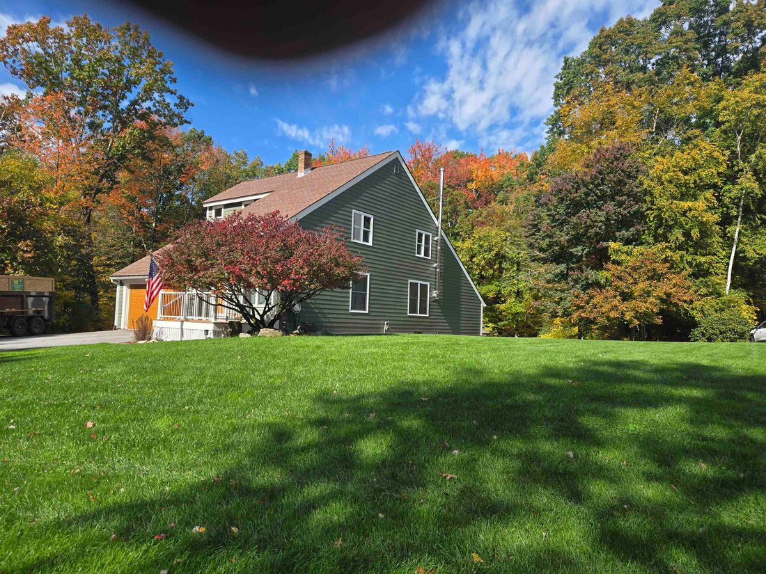 Maison à Derry, New Hampshire, États-Unis 4 - 19159326