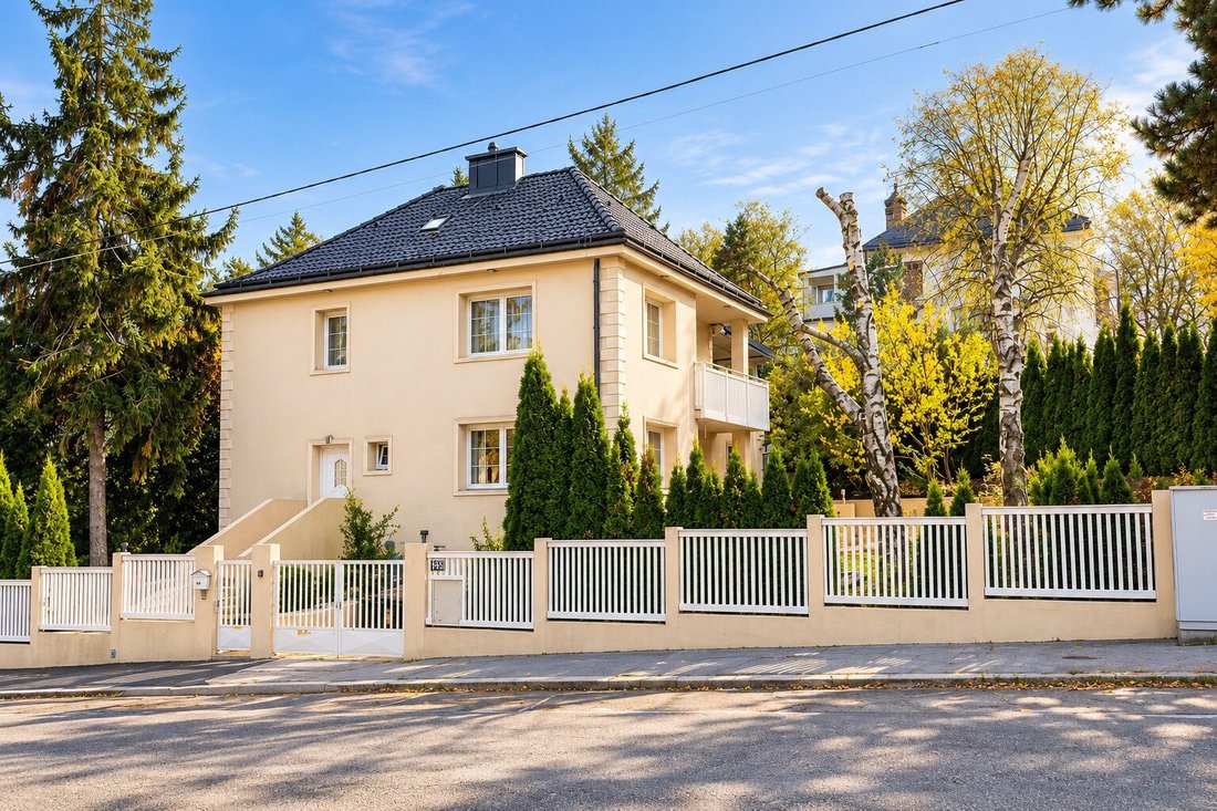 Villa in Vienna, Wien, Austria 2 - 19159082